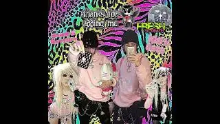 6SNOT - VAMPIRE GIRL
