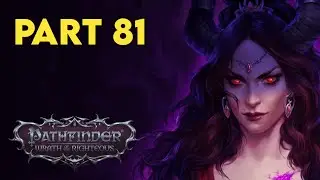 The Final Verdict - Dawn of Dragons - Pathfinder: Wrath of the Righteous Playthrough Part 81