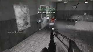 WWK - Road To A Killcam Episode #11 - BO1 (SnD) #SoaRRC Special