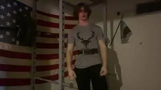 Lifting will (not) bring her back