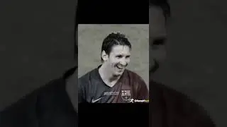 Messi🩷❤️