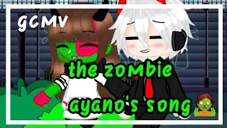 the zombie ayano's song🧟❤️//gcmv✨//