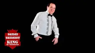 Samed Samedov - Gece Sene Gore Yatmiram (OFFICIAL)