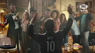 UEFA Champions League Final Madrid 2019 Outro HD Heineken & Lays ARG
