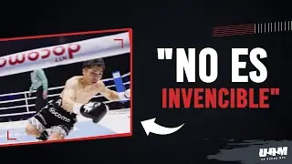 ESTOY ANSIOSO POR ENFRENTAR A NAOYA INOUE: DAVID PICASSO