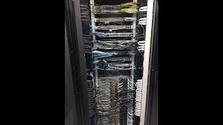 Rack and Stack