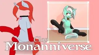 [Clop] - Getting Your Present Early