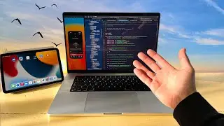Ein Tag als Softwareentwickler...aber Remote! 👨🏻‍💻