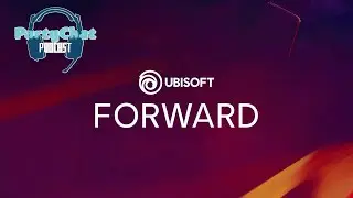 Ubisoft Forward 2023 Co-Stream