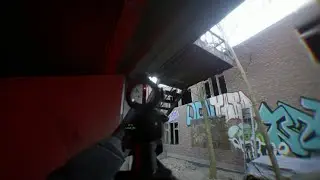 Весь Bodycam в ОДНІЙ катці!