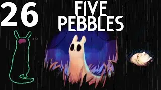 CC Plays: Rain World 26 - Five Pebbles