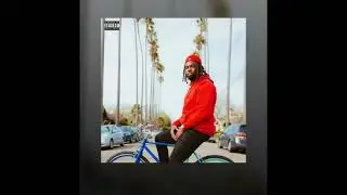 Iamsu X Lil Pete X HBK Gang Type Beat 2021 | @b.wylin_beats & @KEV4MVP