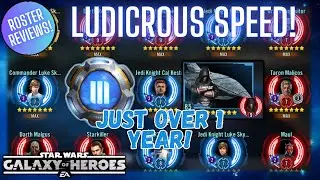 There are Players that Throw Money at the Game, and There are Those that Spend Smart! Roster Reviews