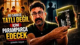 Altı Harfli Bir Tatlı: Görünmez Bir Kadının Sessiz İsyanı
