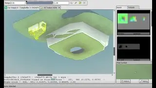 Dissecting a Frame with RenderDoc // Livestream
