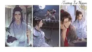 ♫ Medley Cổ Phong - Hứa Lam Tâm 许篮心 (9 tracks)