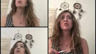 Phantom of the Opera Remix on the Acapella App