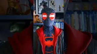 Unboxing my Spider-Man PS5! 🥹🤟