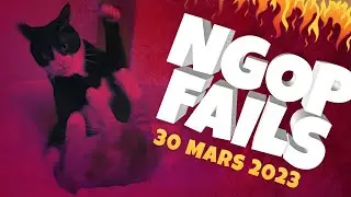 Stop llunës ndaj meçërve! - NGOP Fails | NGOP.TV