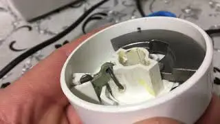 TOYOTA сломалась!)))