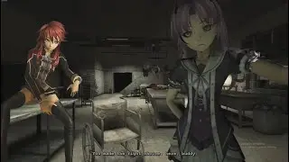 Outlast but the enemies are THICC anime women 🥵