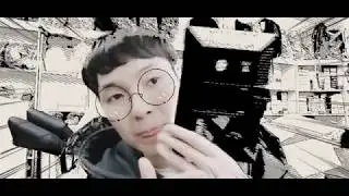 호루스벤누 디지털 룩스라이트116T 면광원LED패드
