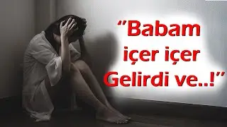 KEŞKE YAPMASAYDIM | 557.Bölüm ''Babam içer içer gelirdi ve...!'' 