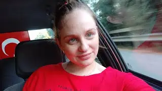 ТУРЕЦКИЙ РЕПОРТЕР приехал 😁 я  ЗНАМЕНИТОСТЬ⭐ТУРЕЦКИЕ РОДСТВЕННИКИ смотрят НОВОСТИ на РУССКОМ ЯЗЫКЕ