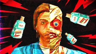 Uncovering the Dark Story of Mouthwashing