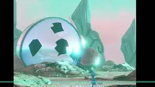CSG Animation (Digital Art) MISSING PART