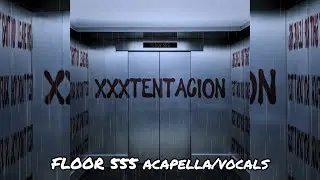 Floor 555 (Acapella/Vocals) [Prod. Velocity]
