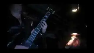 Necrophobic - Live in Italy, Pescara, (Tipografia), May 3rd, 2015