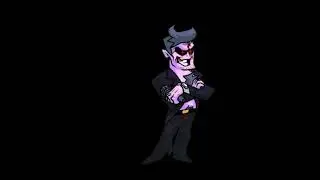 Bopeebo fresh and dad battle but the dad only sings