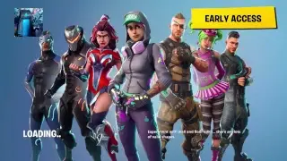 Fortnite
