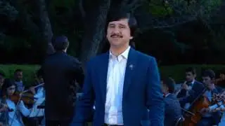 Мухаммадрафи Кароматулло - Танхо шудам танхо 2023 / Muhammadrafi Karomatullo - Tanho shudam tanho...