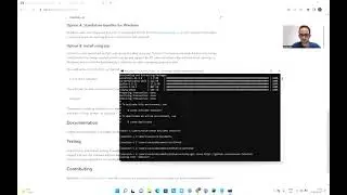 I2K 2022 (workshop): ImSwitch for developers and microscope builders