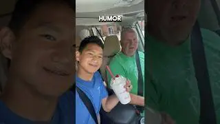 Go Get A Peach Milkshake‼️ #chickfila #funny #fatpop