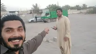 aj men gaya gari khredny