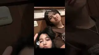 mala and fiaa😻🌷 #naura #alina #magic5 #masukberanda #bismillahviewersnaik