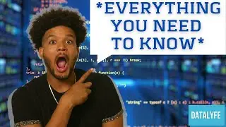 How you can get into Data Science