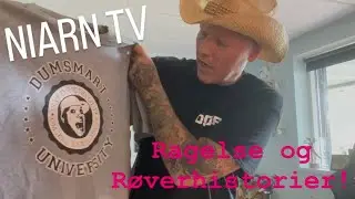 Niarn TV #1