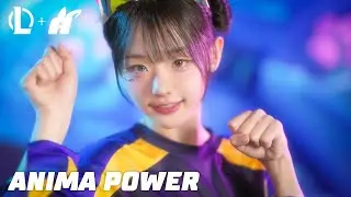 ANIMA SQUAD QWER TEASER
