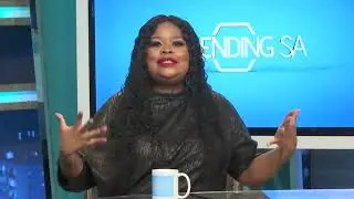 South African Vaccine Chronicles and Old Show Reboots | #TrendReplay