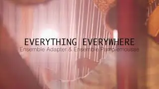 Everything Everywhere - Trailer