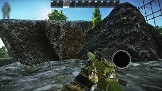 Escape From Tarkov - Shoreline SBIH Tutorial