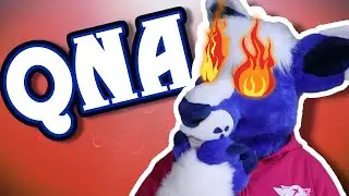 My fandom hot take?? 🔥[Q&A #38]