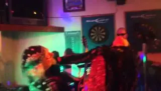 CRUZ MACHINE - LIVE