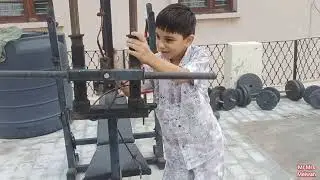 Sunday Vlog Day-109 #75HardDayChallenge | Yoga Challenge | Vlog | Sandeep Melwan