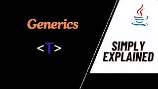 Java Generics Tutorial for Beginners
