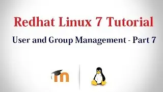 Users and Groups Management in Rhel 7(gpasswd command) - Part 7